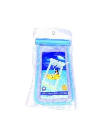 Bisiklete Takılan Su Geçirmez Telefon Kılıfı Universal&hellip;