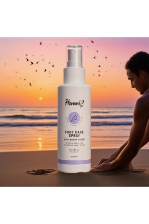 sel Ayak Koku  Bakım Spreyi&hellip;