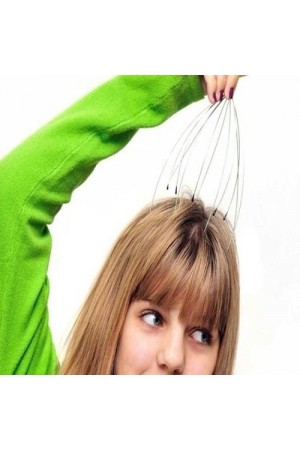 Bokoma Kafa Masaj Aleti… Bokoma Kafa Masaj Aleti…