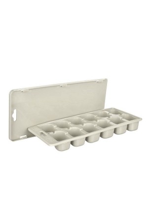 Buz Kalıbı - Pratik Kapaklı Buzluk… Buz Kalıbı - Pratik Kapaklı Buzluk…