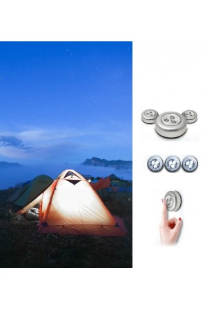 Çadır Lambası Stick&hellip;