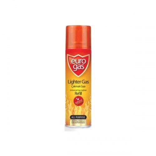 Çakmak Gazı - 250 ml Çakmak Gazı - 250 ml