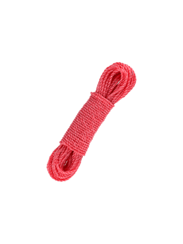 Çamaşır İpi - Çok Amaçlı İp 20 Metre&hellip;