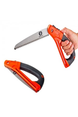 Cep Testeresi - Katlanabilir Kolay Tutulur&hellip;