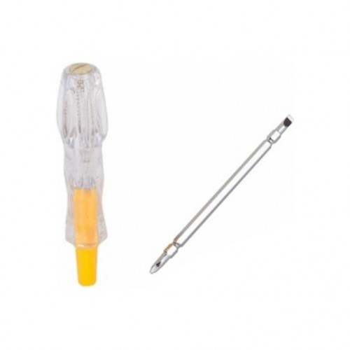 Çift Uçlu Kontrol Kalemi Çift Uçlu Kontrol Kalemi