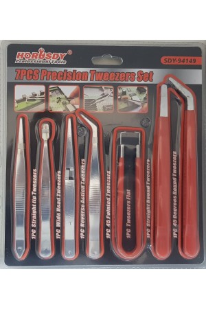 Cımbız Seti Hassas Cımbız Seti&hellip;