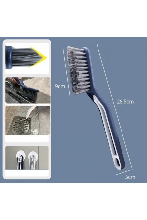 Cımbızlı Fırça Çok Amaçlı Kademeli Kesim Uçlu Banyo Klozet Kenar… Cımbızlı Fırça Çok Amaçlı Kademeli Kesim Uçlu Banyo Klozet Kenar…