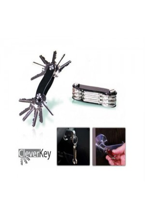 Akıllı Anahtarlık Organizeri… Akıllı Anahtarlık Organizeri…