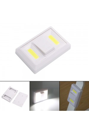 COB Ledli Duvar Dolap Lambası Wt-382&hellip;