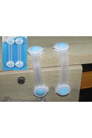 Çuk Koruma Kilidi 2li Dolap ve Çekmece… Çuk Koruma Kilidi 2li Dolap ve Çekmece…