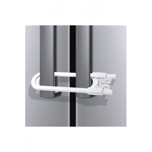 Çuk Koruma Kilidi - Slide Dolap Çekmece Kilidi Sürgülü Kilit Çuk Koruma Kilidi - Slide Dolap Çekmece Kilidi Sürgülü Kilit