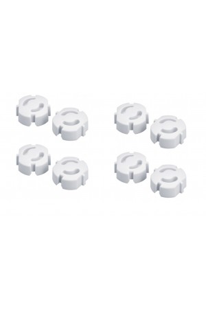 Çuk Koruma Priz Kapağı 8 Adet&hellip;