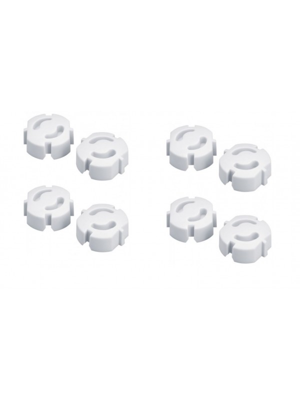 Çuk Koruma Priz Kapağı 8 Adet&hellip;