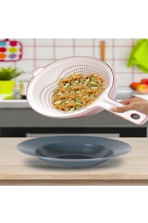 Çok Amaçlı Katlı Süzgeç&hellip;