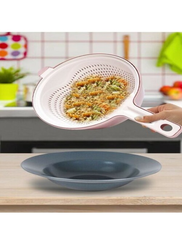 Çok Amaçlı Katlı Süzgeç&hellip;