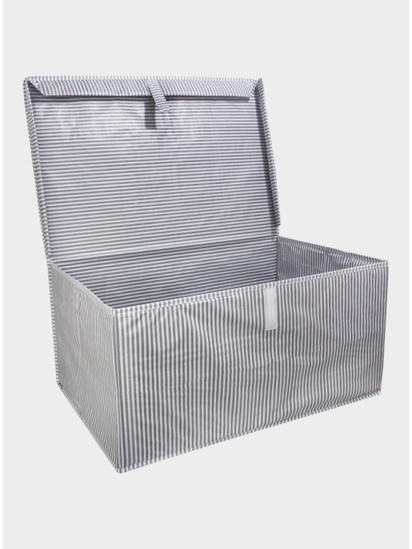 Çok Amaçlı Kapaklı Düzenleyici Kutu Organizer Maxi Boy… Çok Amaçlı Kapaklı Düzenleyici Kutu Organizer Maxi Boy…