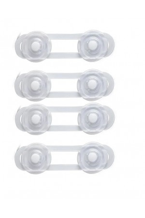 Çok Amaçlı Koruma Kilidi - 4 Adet… Çok Amaçlı Koruma Kilidi - 4 Adet…