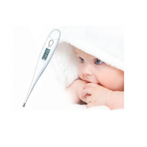 Dijital Ateş Ölçer Termometre Dijital Ateş Ölçer Termometre