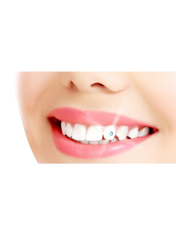 Diş Kristali ve Diş Pırlantası Komple Set - Muhteşem Gülüş Seti&hellip;