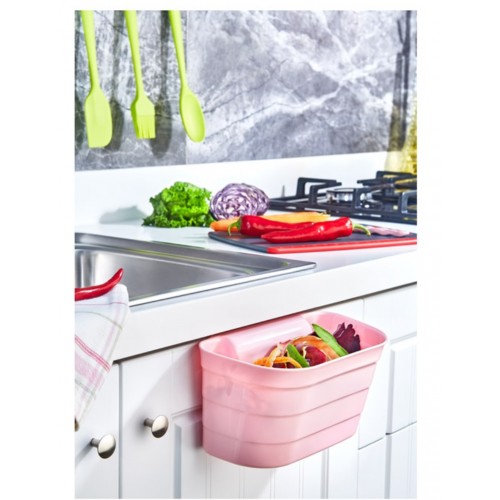 Dolap Kapağı Organizeri - Tezgah Kutusu Dolap Kapağı Organizeri - Tezgah Kutusu