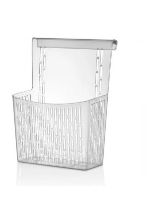 Dolap Kapağına Asılabilen Deterjan Organizeri - Şeffaf… Dolap Kapağına Asılabilen Deterjan Organizeri - Şeffaf…