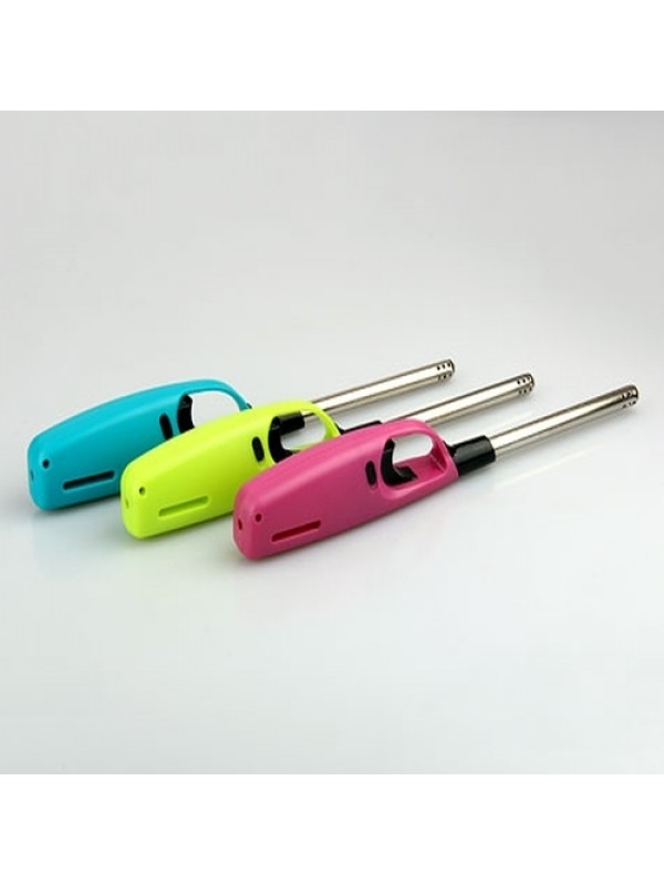 Doldurulabilir Gazlı Çakmak&hellip;