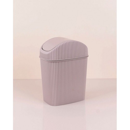 Döner Kapaklı Mini  Kovası 2.5 LT -