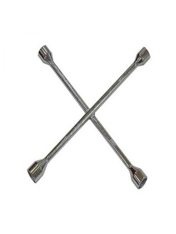 Dörtlü Bijon Anahtarı ( Tüm Araçlara Uygun )&hellip;