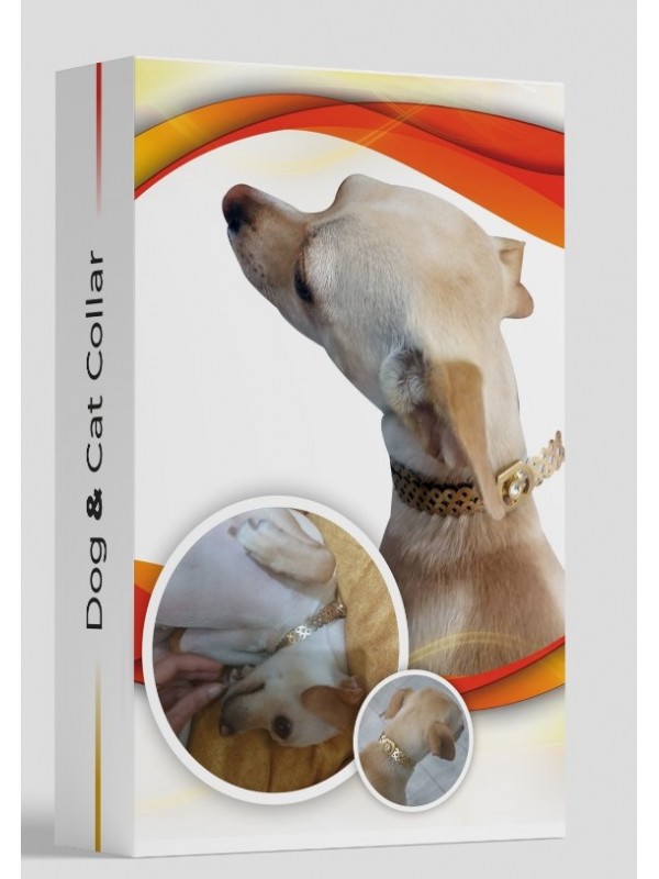 Ekolojik Tasma - Pire Tasması - 40 Cm&hellip;