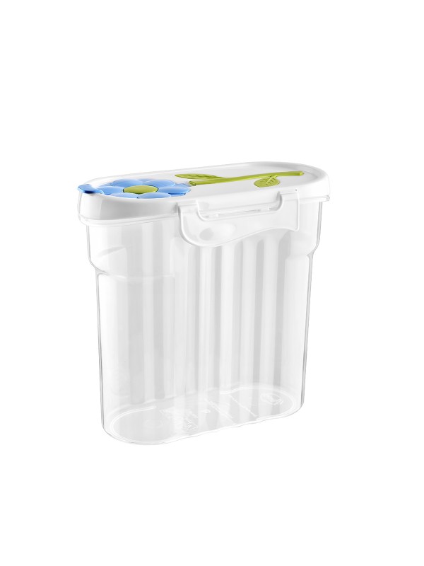 Erzak Kabı - 1,7 Lt… Erzak Kabı - 1,7 Lt…