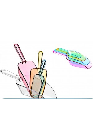 Erzak Küreği - 4 lü ölçü Küreği… Erzak Küreği - 4 lü ölçü Küreği…