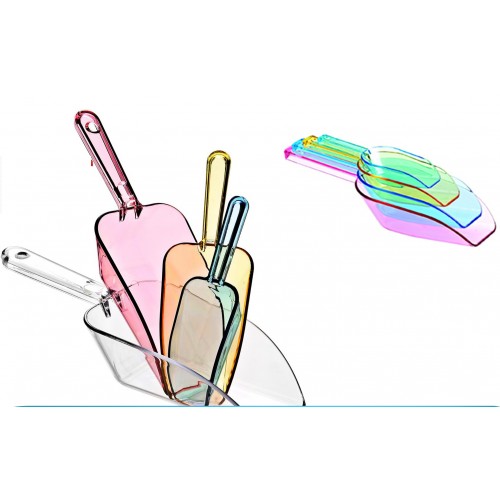 Erzak Küreği - 4 lü ölçü Küreği Erzak Küreği - 4 lü ölçü Küreği