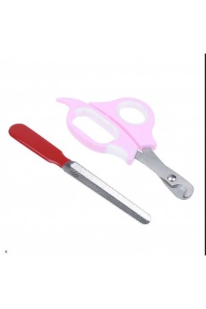 Evcil Hayvan Tırnak Makası ve Törpü Seti… Evcil Hayvan Tırnak Makası ve Törpü Seti…