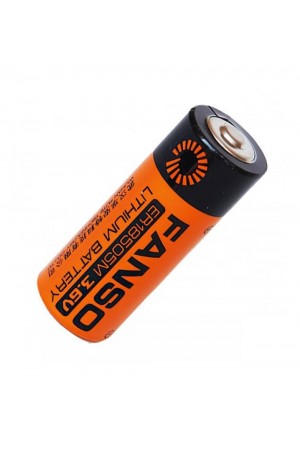 ER18505M 3.6V AA Size  Pil (Li-SL2)&hellip;