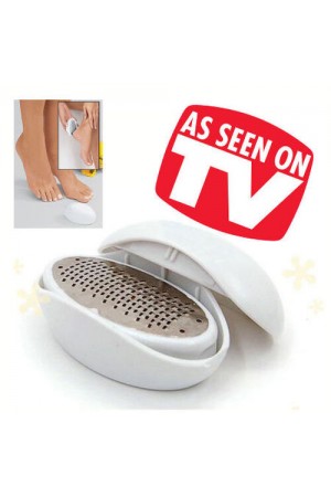 Foot Care Ayak Bakım Törpüsü - Tekli Topuk Törpüsü&hellip;