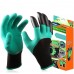 Garden Genie Gloves Toprak Kazma Bahçe Eldiveni Garden Genie Gloves Toprak Kazma Bahçe Eldiveni