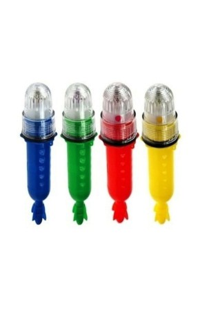 Gemici Feneri - Çakarlı Ağ Lambası Balıkçı Feneri&hellip;