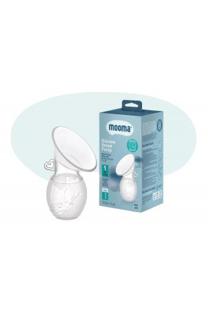 Göğüs Pompası Silikon Manuel Göğüs Pompası&hellip;