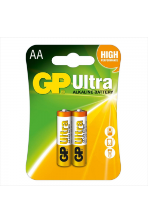 GP Ultra lin AA Kalem Pil 2li&hellip;