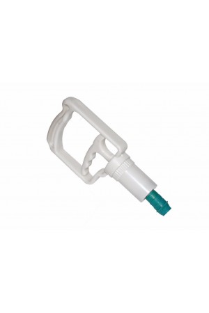 Hacamat Pompası 4 Parmak&hellip;