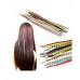 Hair Feather  Tüyü - Asorti