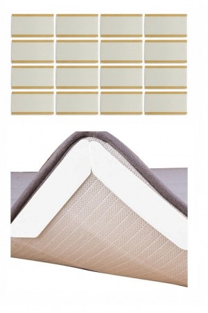 Halı Kaydırmaz Ped 16 Adet… Halı Kaydırmaz Ped 16 Adet…