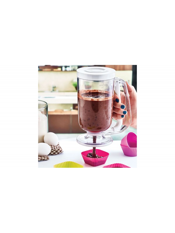 Hamur Dağıtıcı - Krep Makinesi - Pancake Makinesi… Hamur Dağıtıcı - Krep Makinesi - Pancake Makinesi…