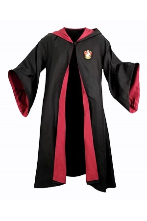 Harry Potter Gryffindor Cübbe Çuk Boy - Harry Potter Kostümü 11-12 Ya�&hellip;