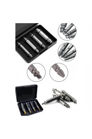 Hasar Görmüş Vida Çıkarıcı 4 Farklı Uç&hellip;