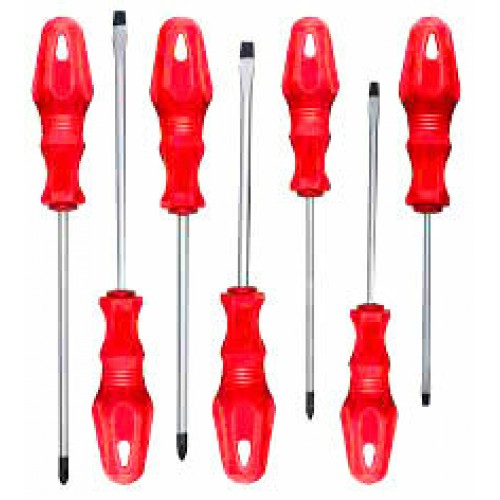 TORNAVİDA STELL 7 PARÇA TORNAVİDA SETİ TORNAVİDA STELL 7 PARÇA TORNAVİDA SETİ