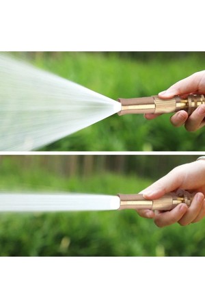 Hortum Tazyik Aparatı - 2 Fonksiyonlu Sprey- Tazyik Bahçe Araba Balkon… Hortum Tazyik Aparatı - 2 Fonksiyonlu Sprey- Tazyik Bahçe Araba Balkon…