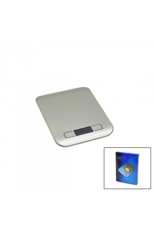 3 KAPASİTE=1000-3000-5000GR/1GR 180X140X18MM DİJİTAL PLATİN MUTFAK TER&hellip;