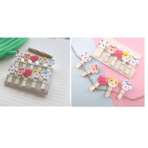 İpli Mandallı Kedili Fotoğraf Albümü Kedi Kafası Şekilli Mandal İpli Mandallı Kedili Fotoğraf Albümü Kedi Kafası Şekilli Mandal