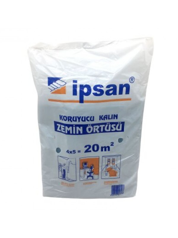 20-M2 KALIN ZEMİN ÖRTÜSÜ&hellip;